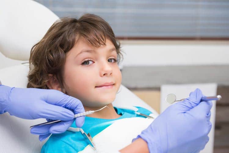 pediatric dentistry near you