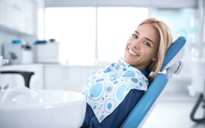 how to care for your dental fillings