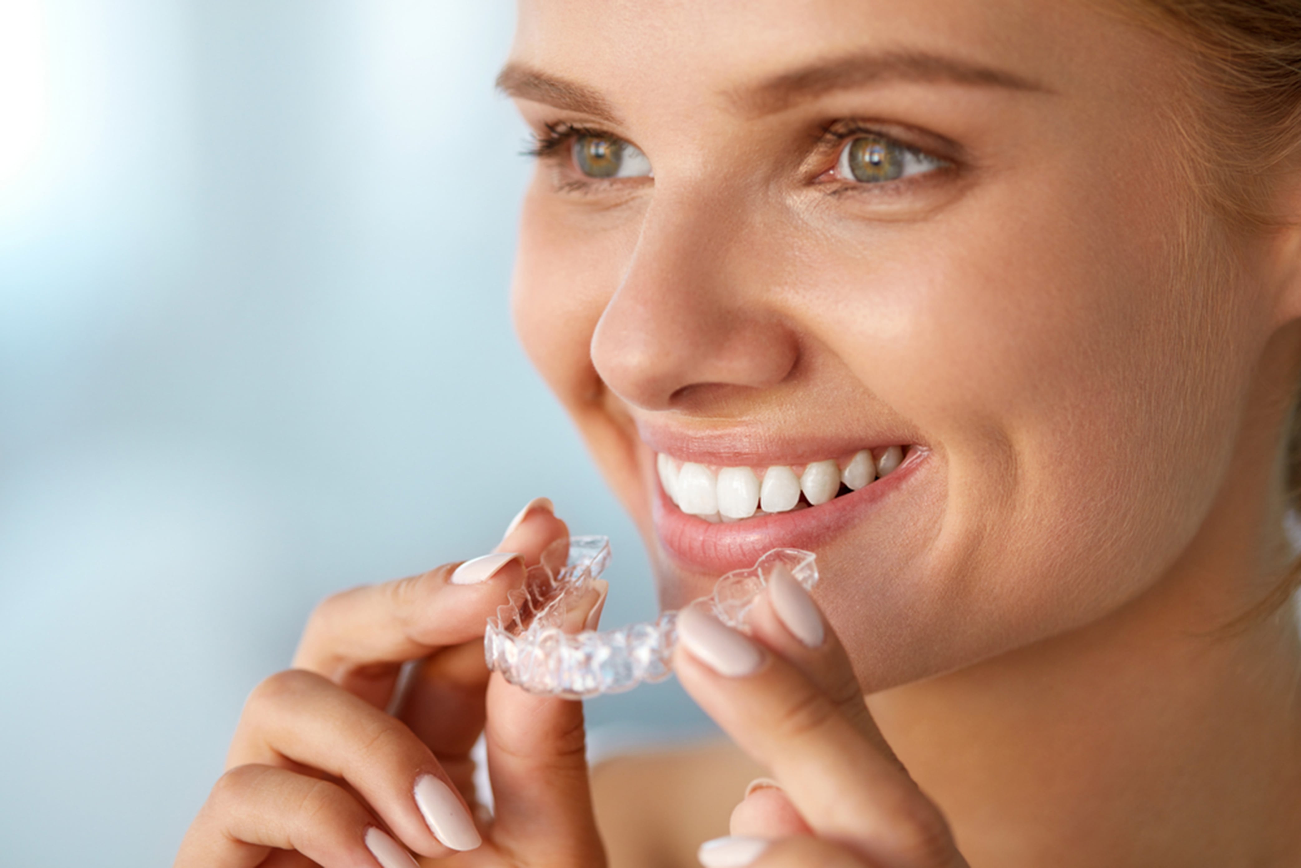 Top Benefits Of Invisalign Impression Dental