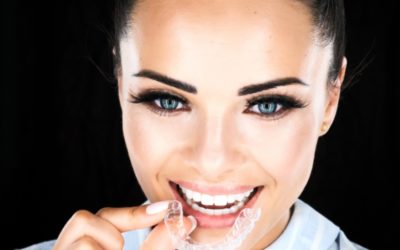 The good annoying and awkward aspects of invisalign