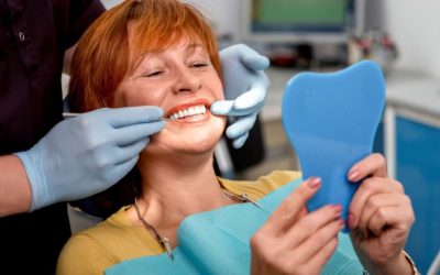 your guide to dental fillings