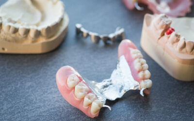 tips and tricks for dentures wearers