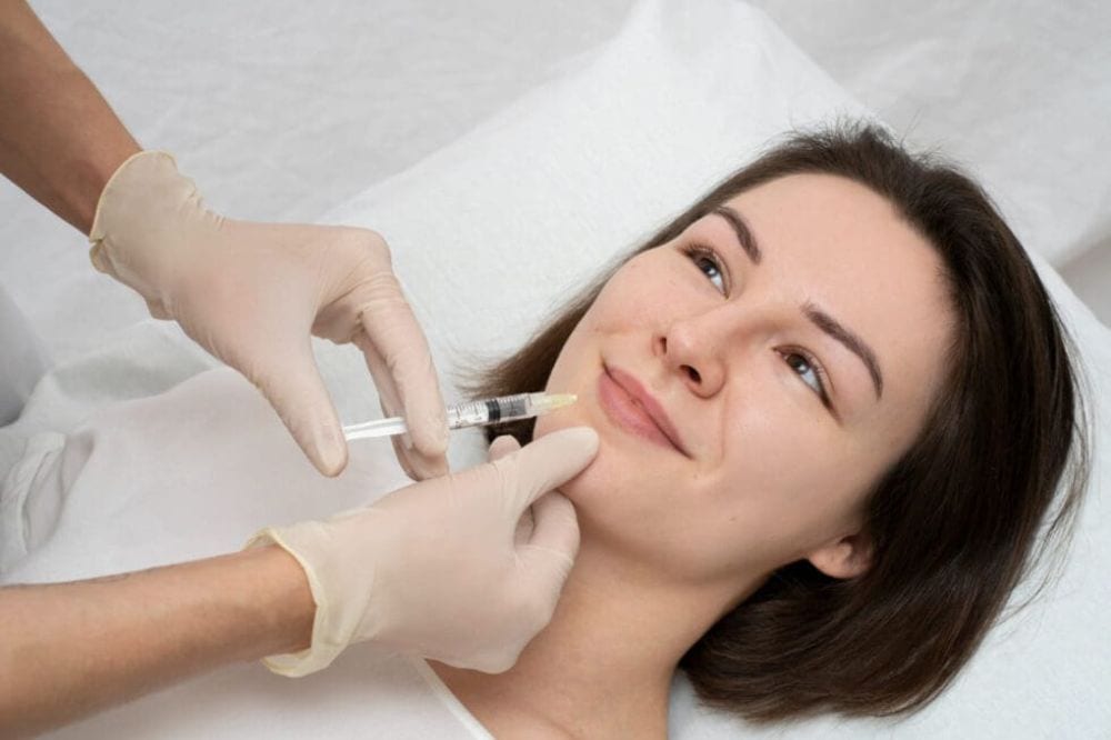 How Botox at the Dentist Can Relieve Jaw Pain and Enhance Your Smile