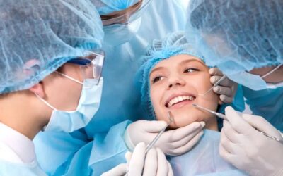 Top 5 Signs You Need Oral Surgery