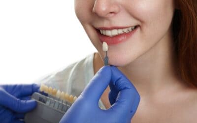 How Porcelain Veneers Can Boost Your Confidence and Oral Health