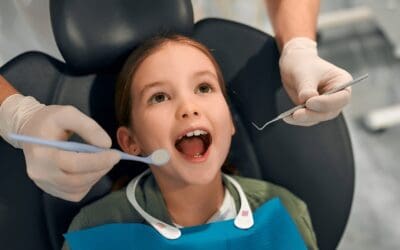 Why Choose a Pediatric Dentist for Your Child’s Dental Health?