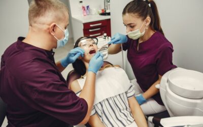 Got Sudden Tooth Pain or Swelling? Here’s When to Visit an Emergency Dentist in Edmonton