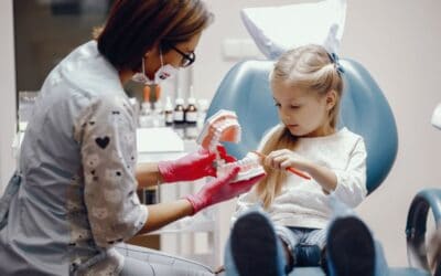 Can Pediatric Dentists Help With Cavities and Tooth Decay? Prevention and Treatment Explained