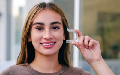 Why Do Adults Prefer Invisalign Over Braces? Comfort, Confidence, and Convenience Explained