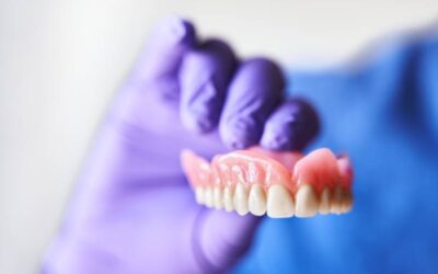 Common Denture Problems and Quick Solutions