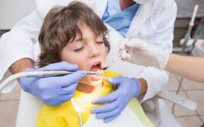 Pediatric dentistry for special needs children safe and gentle care