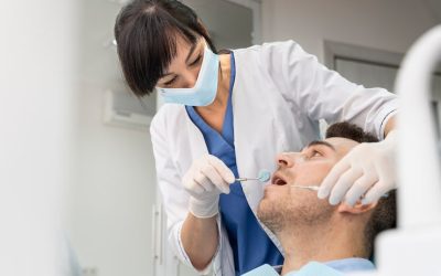 Root Canal Guide to Fixing Deep Cavities